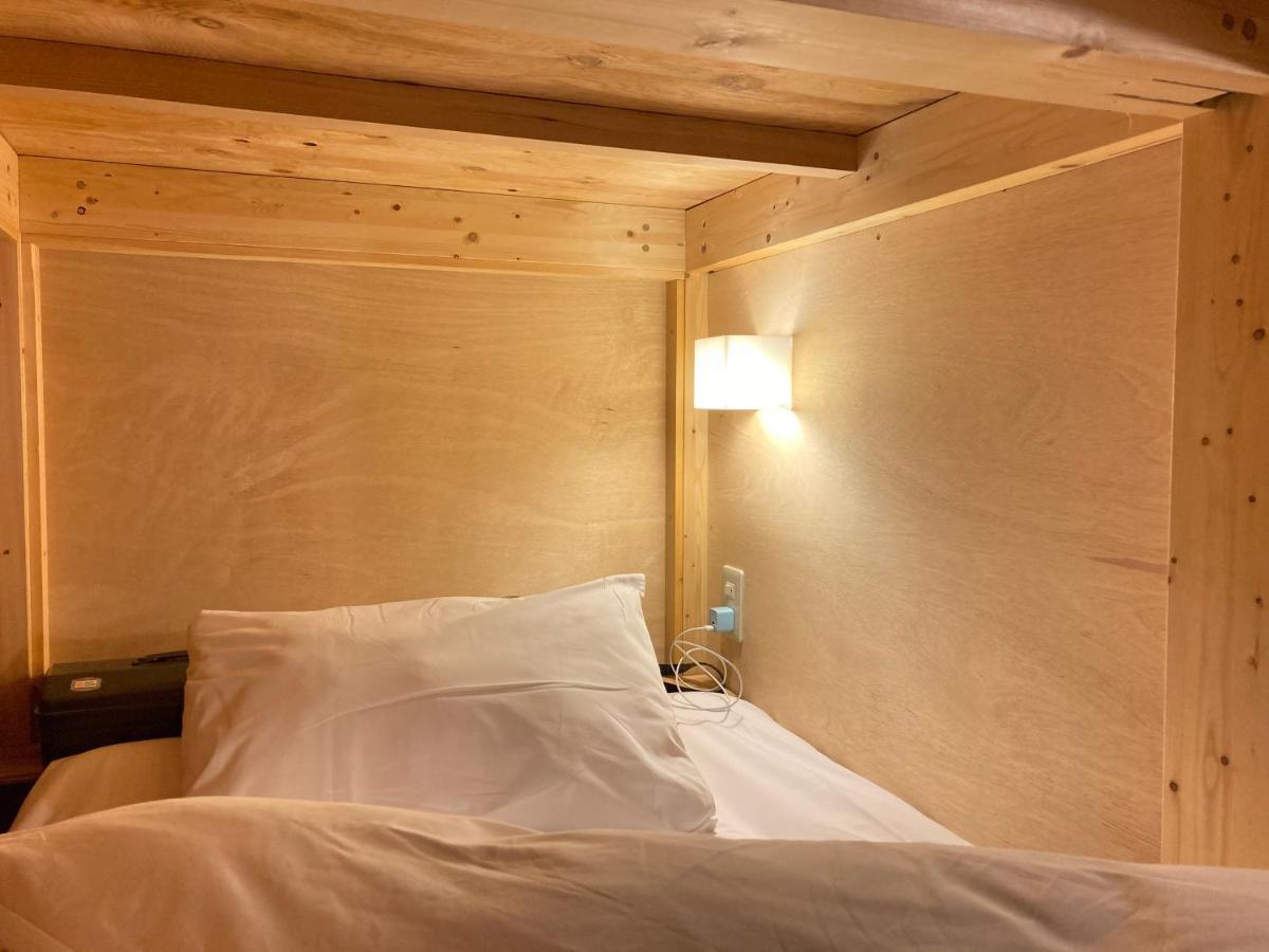Guest House Preta Torami Ichinomiya  Exteriör bild