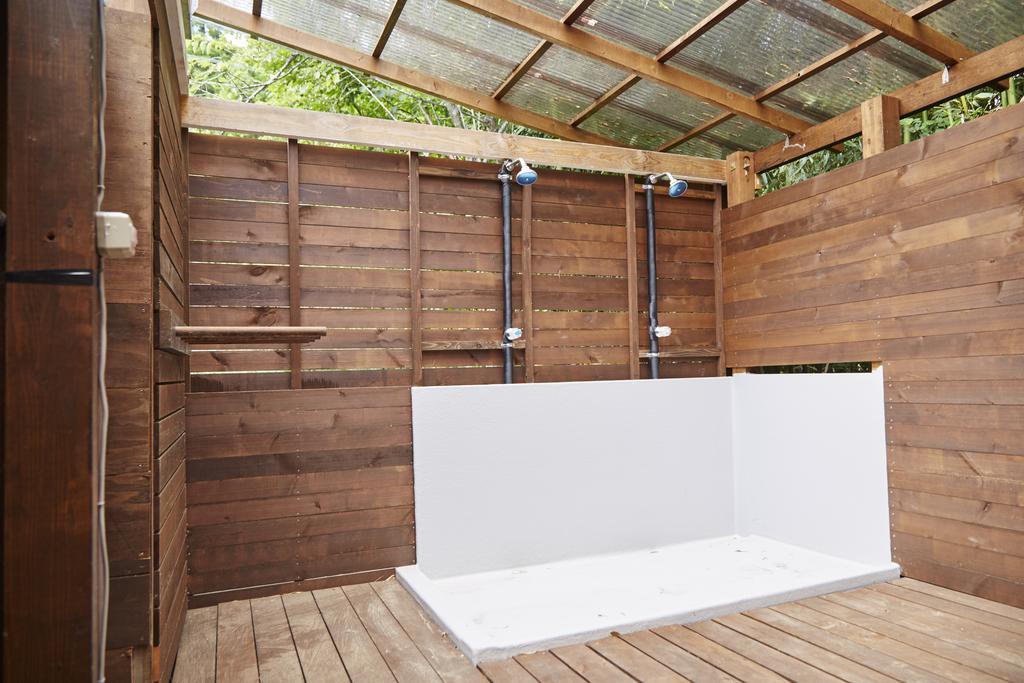 Guest House Preta Torami Ichinomiya  Exteriör bild